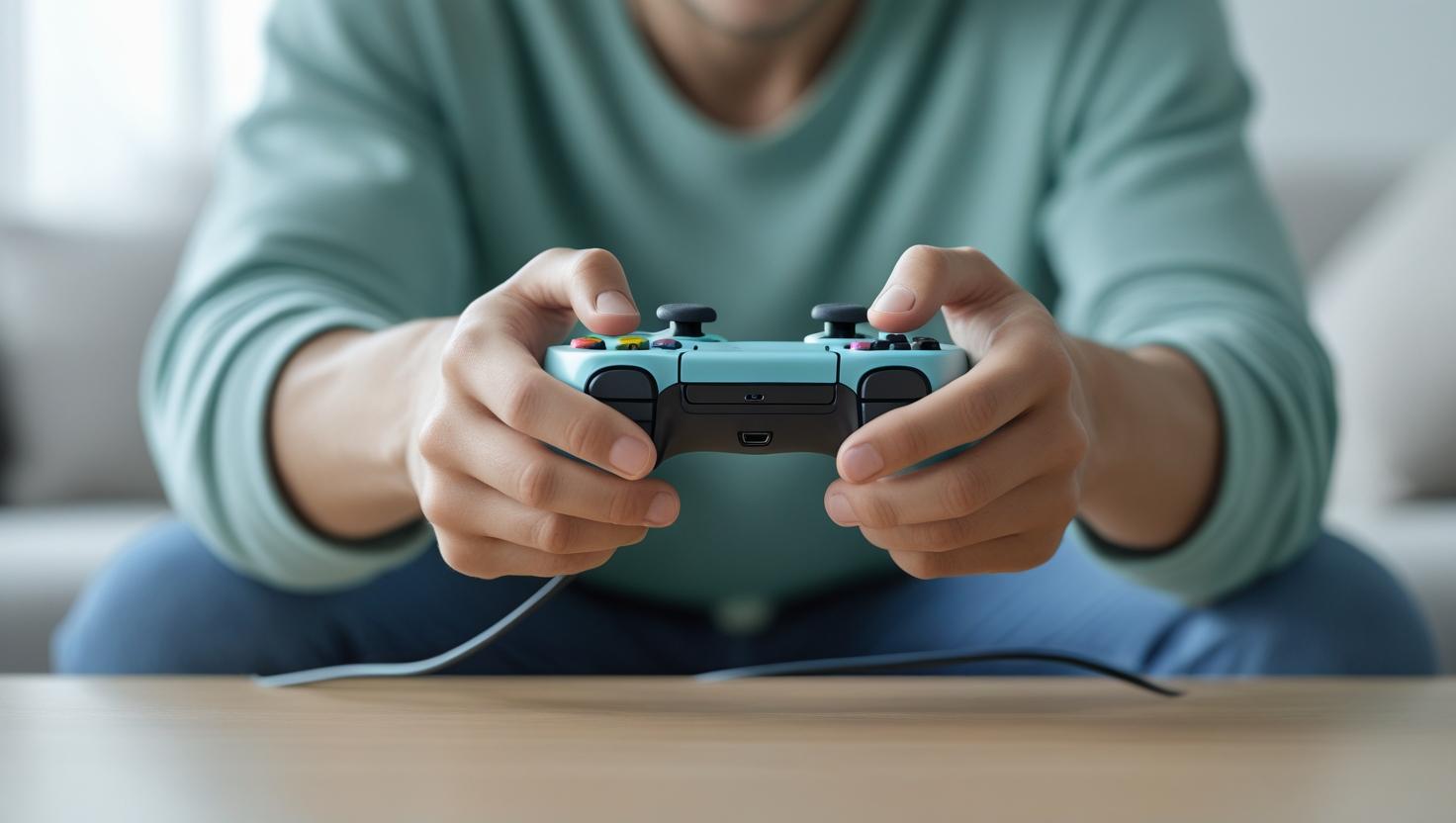 Low Mood Mein Gaming Performance Stable Kaise Rakhein? | Gamer Mental Tips 2025