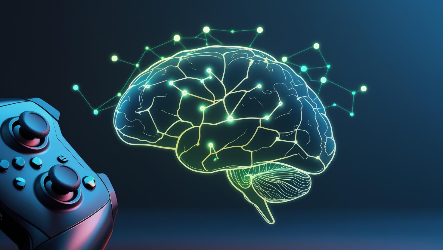 Gaming Mein Focus Aur Awareness Ka Role | Mental Skills 2025 Guide