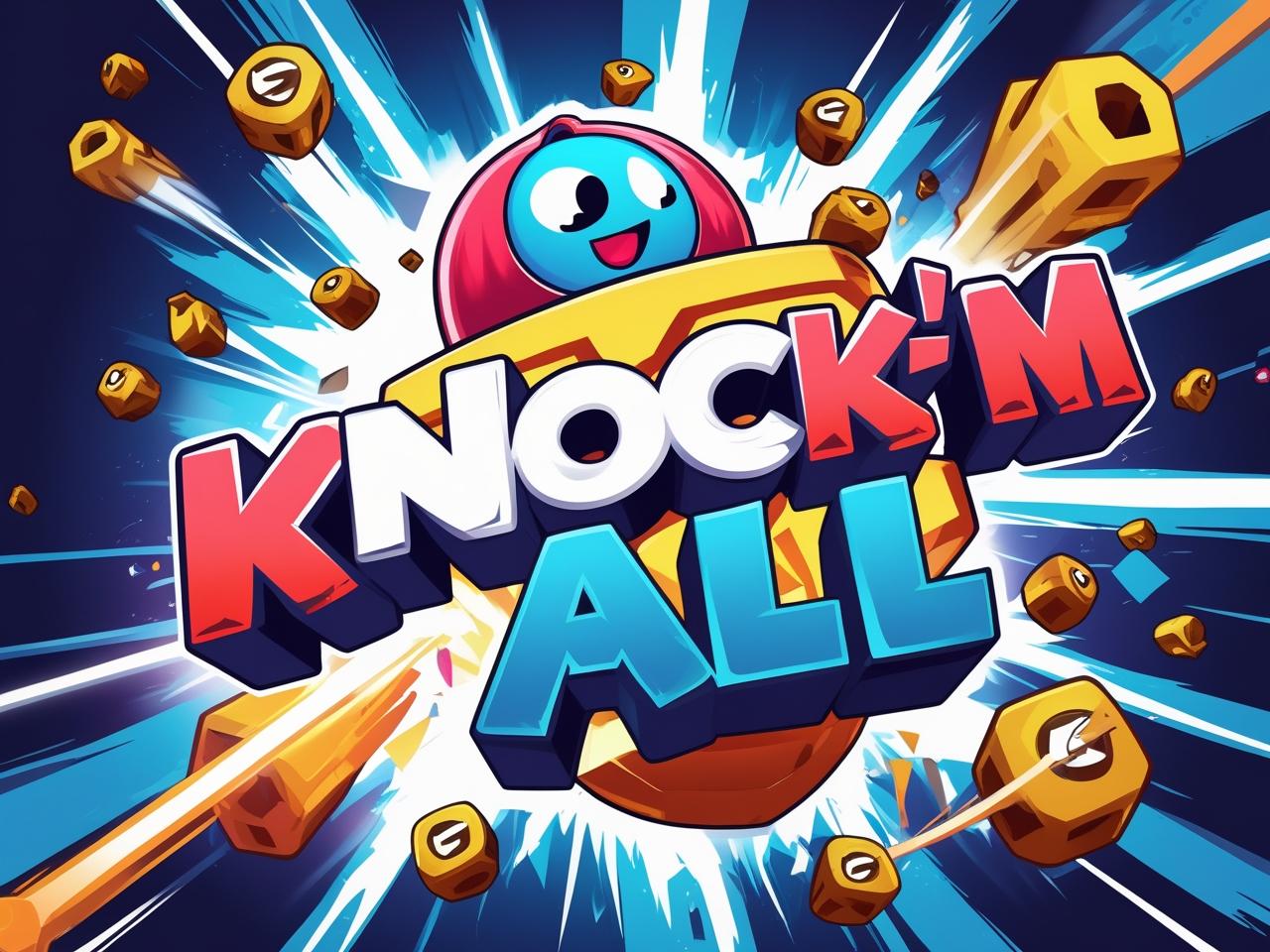 Knock'em All