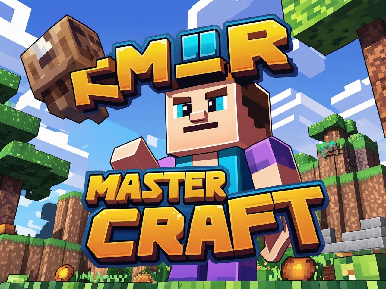 Master Craft