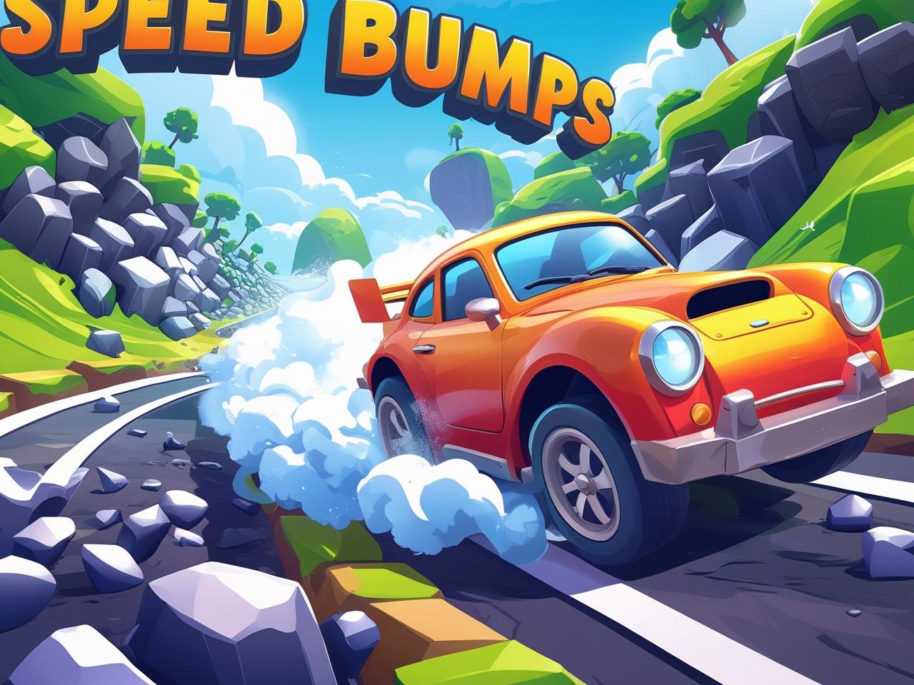 Speed Bumps