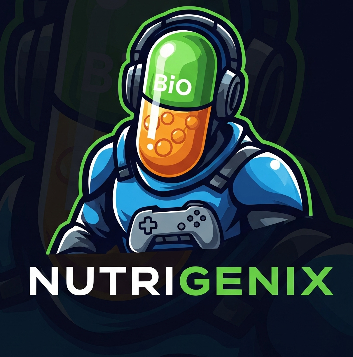 Nutrigenix